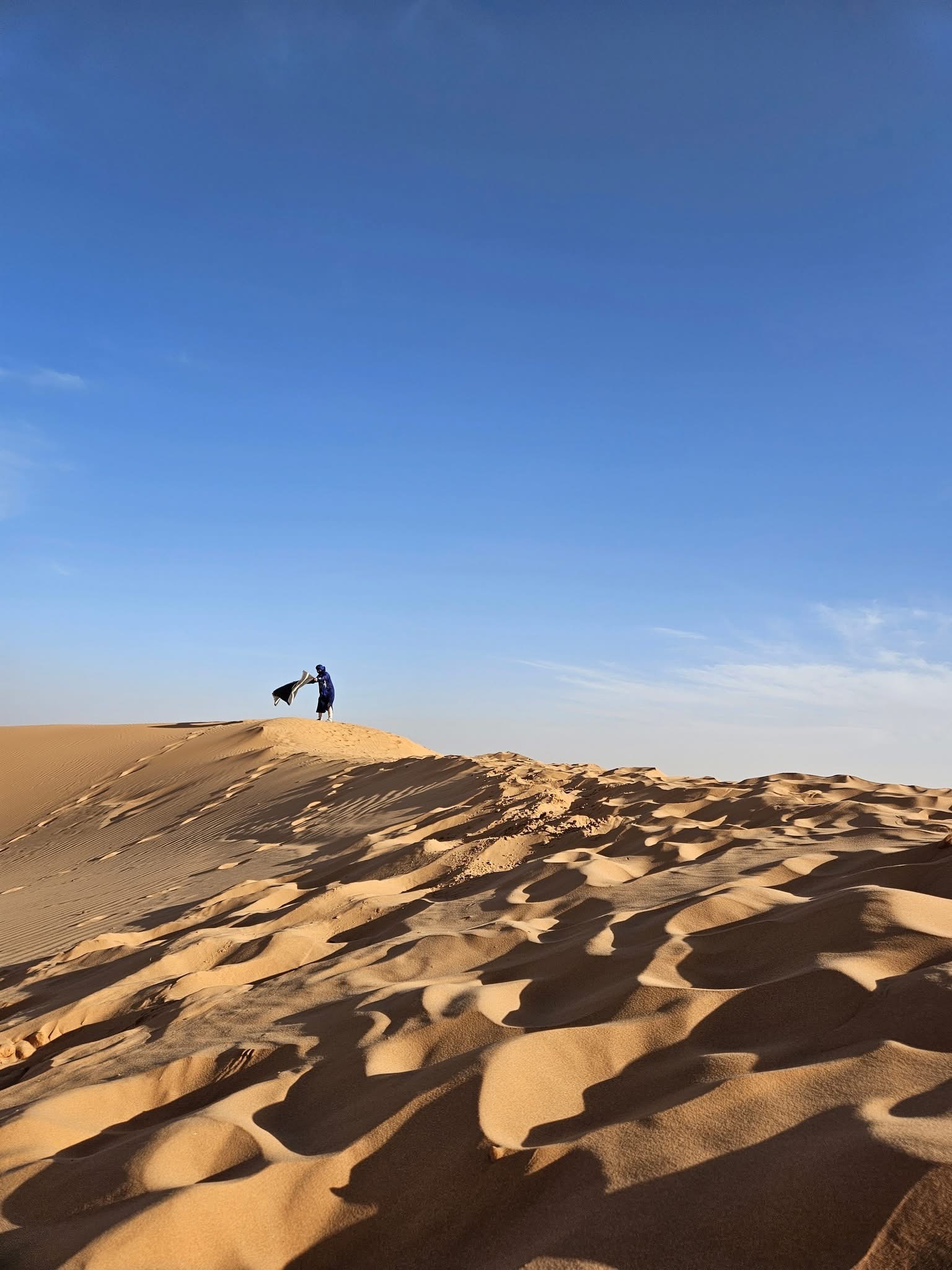 Tradition and Modernity in Morocco